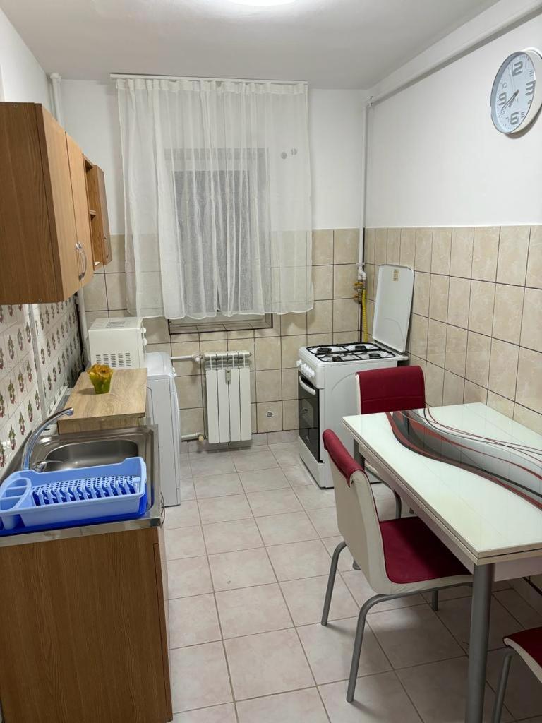 Apartament Ciresica- 10 Min De Mamaia Apartment Constanta Exterior photo